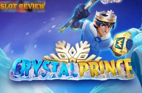 Crystal Prince slot